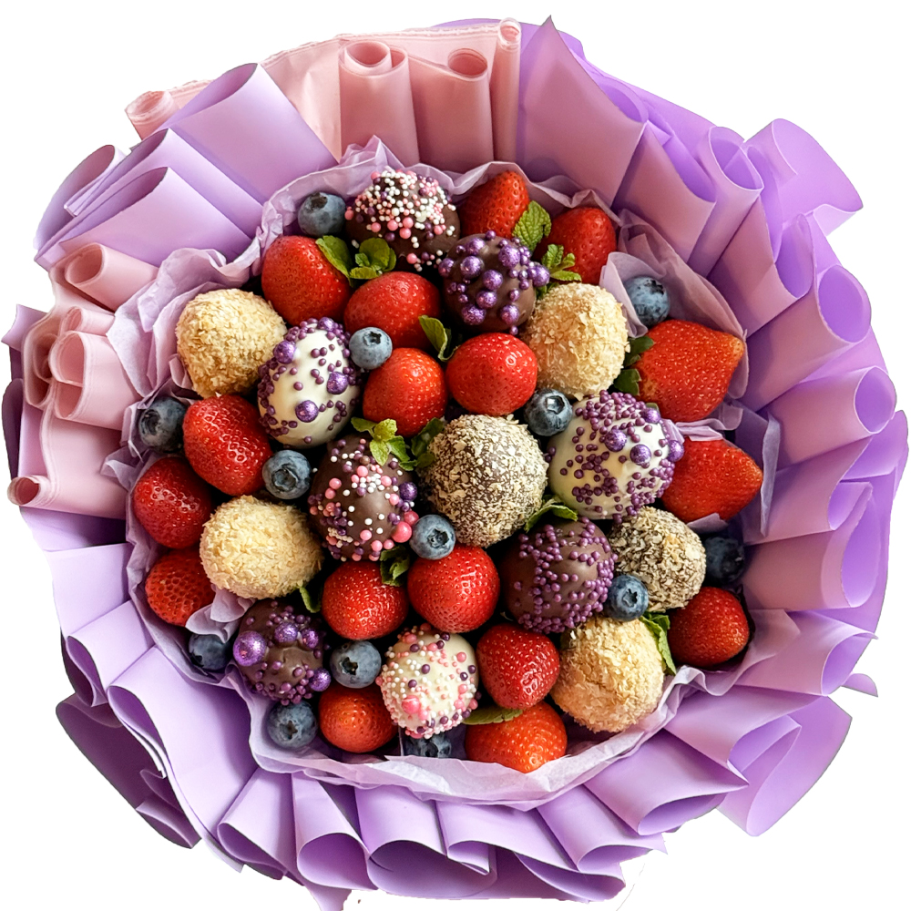 оттенки счастья 